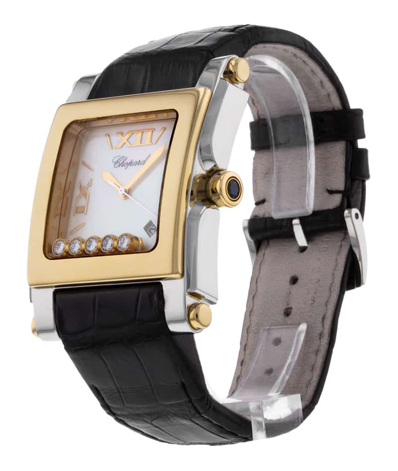 Chopard Happy Sport 288471-4001